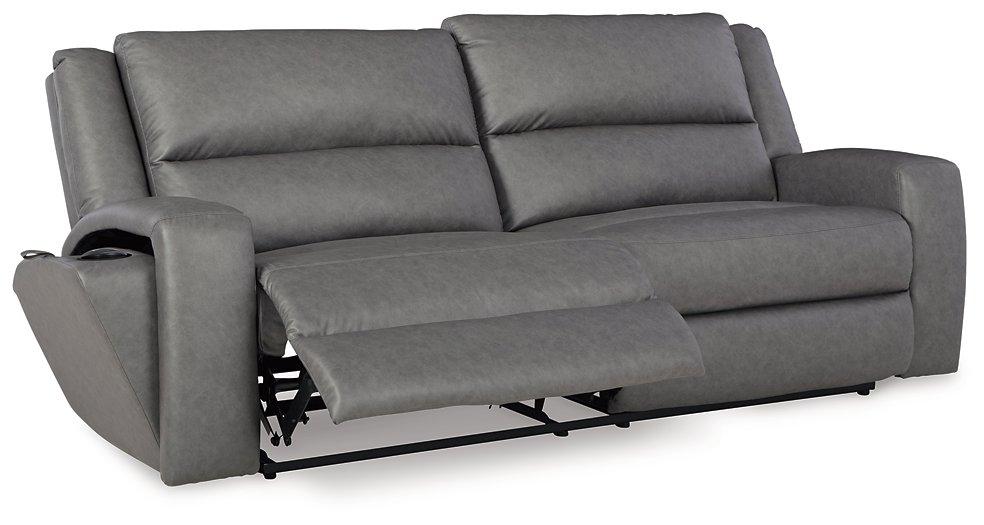 Brixworth Reclining Sofa - De Avenue Furniture