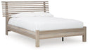 Hasbrick Bed - De Avenue Furniture