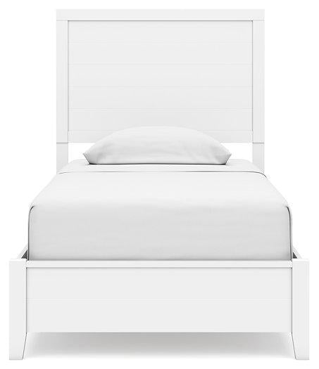 Binterglen Bedroom Package - De Avenue Furniture