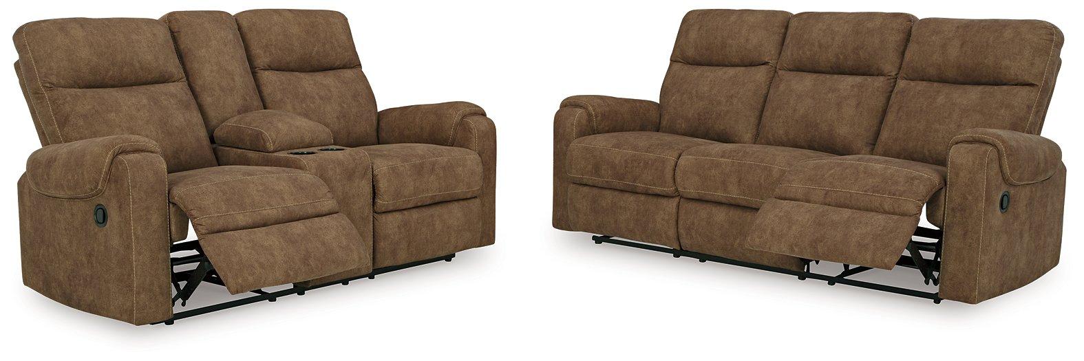 Edenwold Living Room Set - De Avenue Furniture