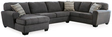 Ambee Living Room Set - De Avenue Furniture