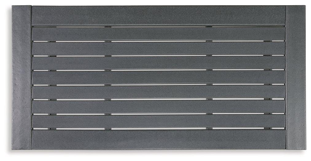 Amora Outdoor Seating Set - De Avenue Furniture