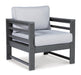 Amora Outdoor Seating Set - De Avenue Furniture
