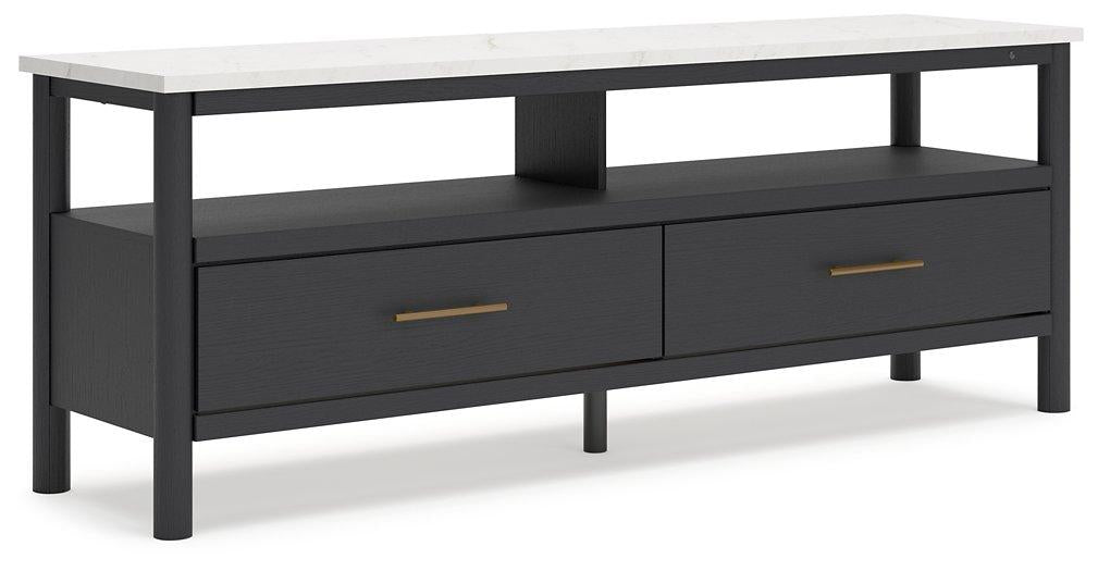 Cadmori 72" TV Stand - De Avenue Furniture