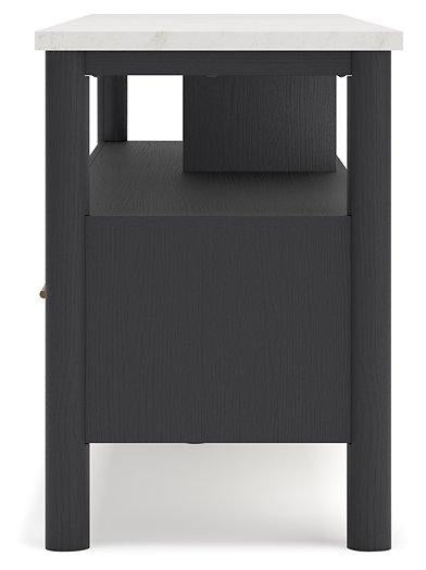 Cadmori 72" TV Stand - De Avenue Furniture