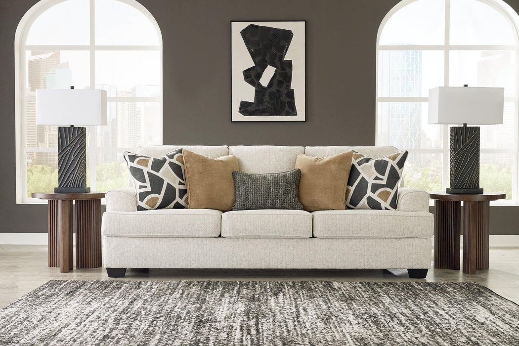 Heartcort Living Room Set - De Avenue Furniture