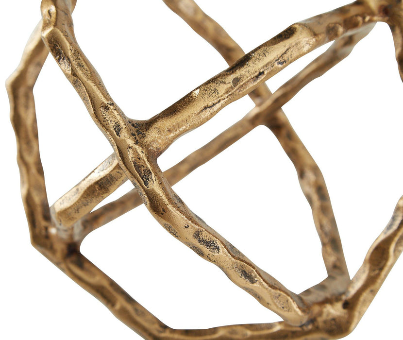 Laddington Sculpture - De Avenue Furniture