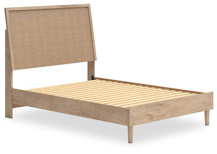 Cielden Bed - De Avenue Furniture