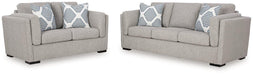 Evansley Living Room Set - De Avenue Furniture