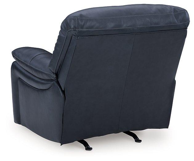 Leesworth Living Room Set - De Avenue Furniture