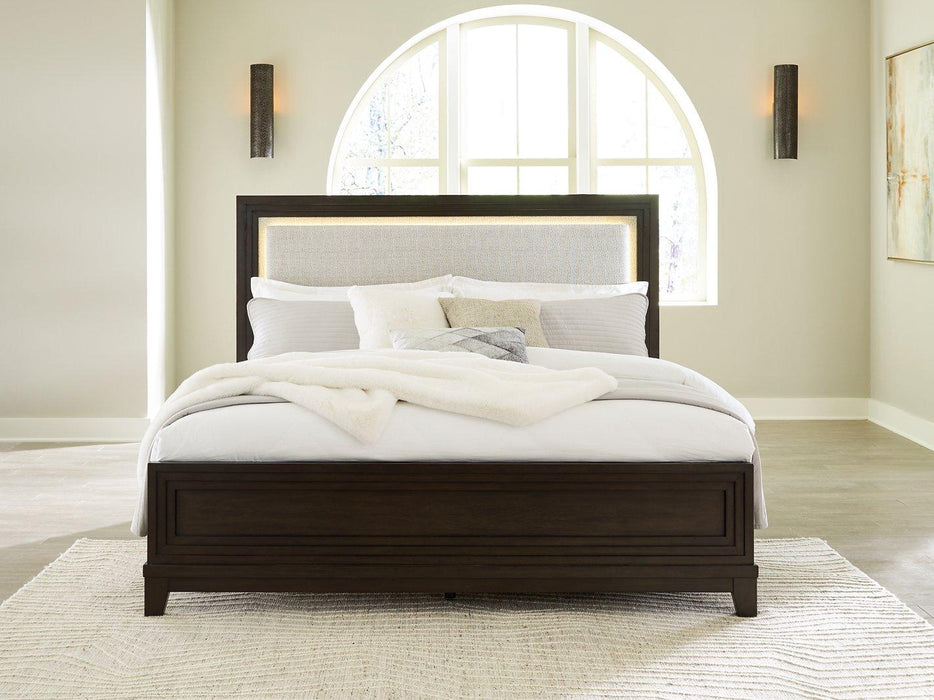 Neymorton Bedroom Set - De Avenue Furniture