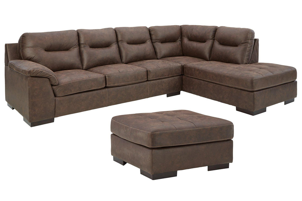 Maderla Living Room Set - De Avenue Furniture