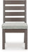Hillside Barn Outdoor Dining Chair (Set of 2) - De Avenue Furniture