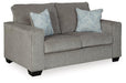 Altari Loveseat - De Avenue Furniture