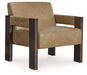 Adlanlock Accent Chair - De Avenue Furniture
