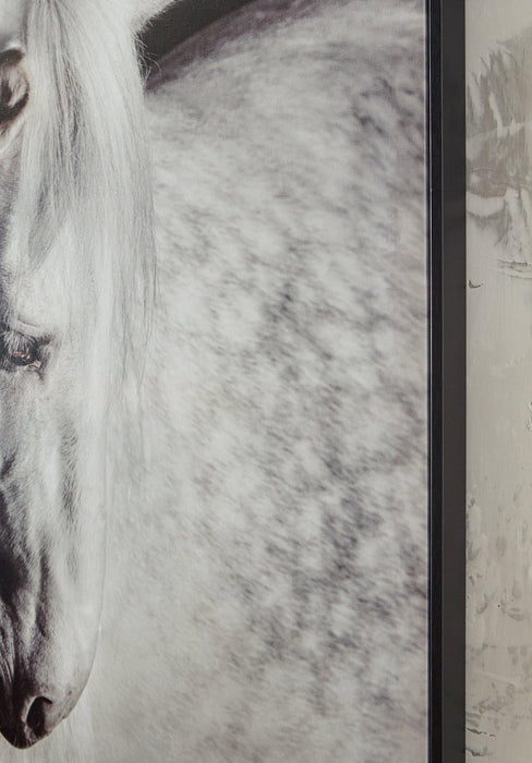 Archerwick Wall Art - De Avenue Furniture