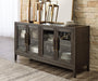 Burkhaus Dining Server - De Avenue Furniture