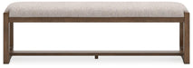 Cabalynn 63" Dining Bench - De Avenue Furniture
