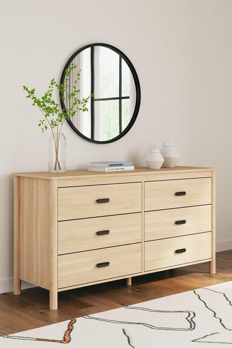 Cabinella Dresser - De Avenue Furniture