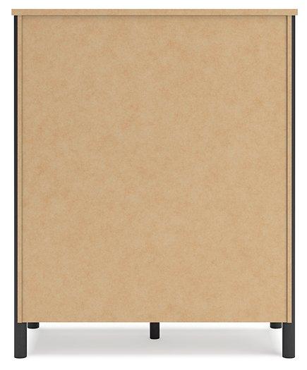 Cadmori Chest of Drawers - De Avenue Furniture