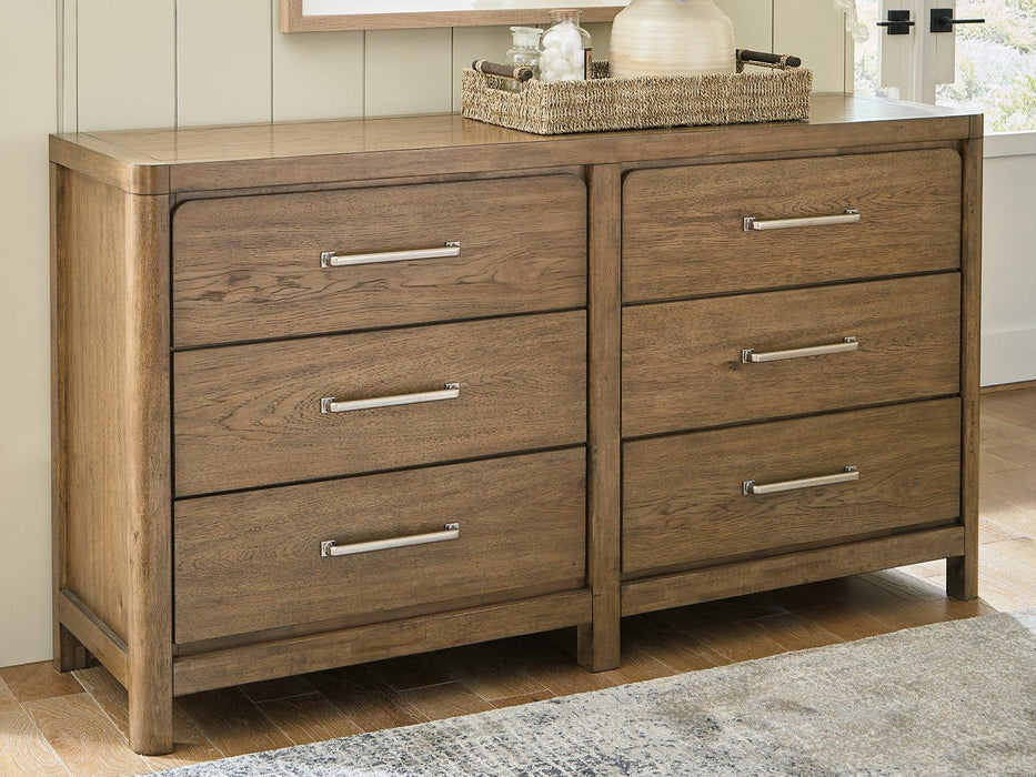 Cabalynn Dresser - De Avenue Furniture