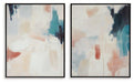 Caldish Wall Art (Set of 2) - De Avenue Furniture