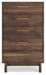Calverson Chest of Drawers - De Avenue Furniture