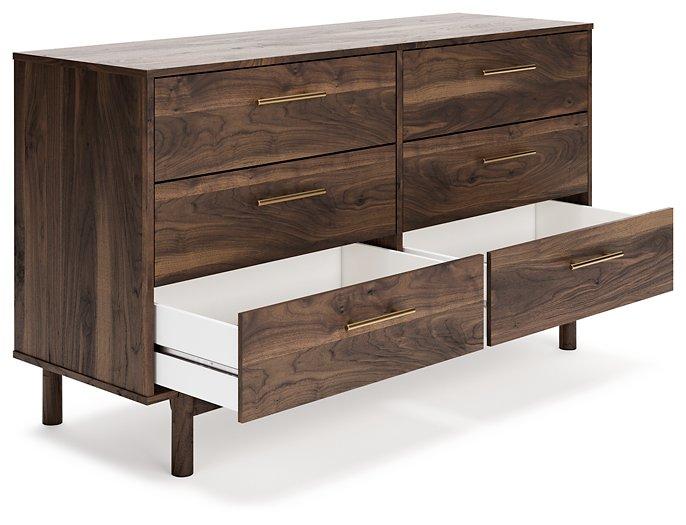 Calverson Dresser - De Avenue Furniture
