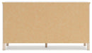 Cadmori Dresser - De Avenue Furniture