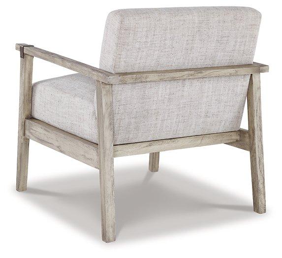 Dalenville Accent Chair - De Avenue Furniture