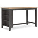 Gesthaven Counter Height Dining Table - De Avenue Furniture