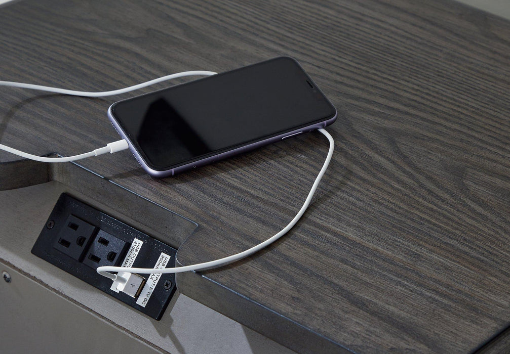 Montillan Bedroom Set - De Avenue Furniture