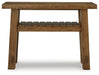 Mackifeld Sofa Table - De Avenue Furniture