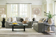 Dunmor Living Room Set - De Avenue Furniture