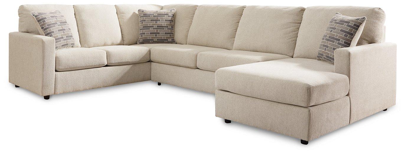Edenfield Living Room Set - De Avenue Furniture
