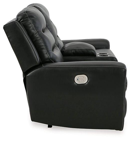 Warlin Living Room Set - De Avenue Furniture