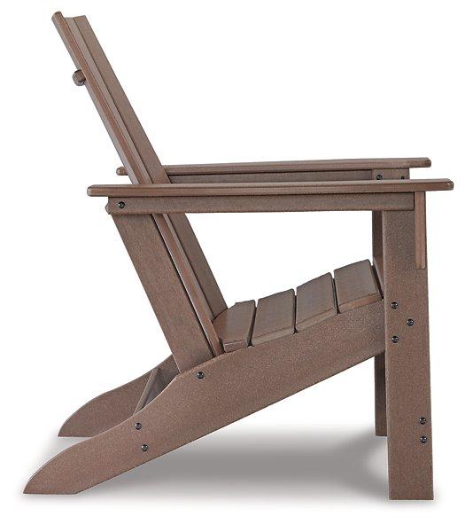 Emmeline Adirondack Chair - De Avenue Furniture