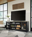 Foyland 83" TV Stand - De Avenue Furniture