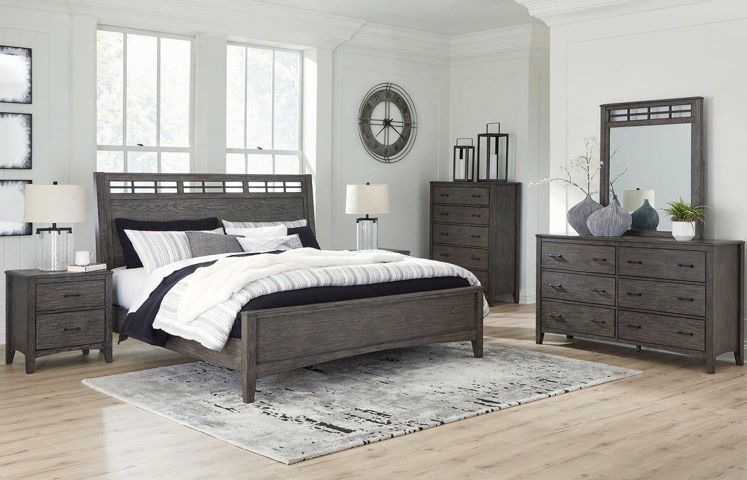 Montillan Bedroom Set - De Avenue Furniture