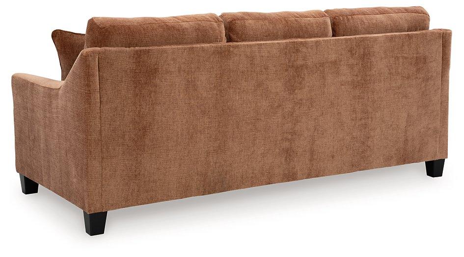 Amity Bay Sofa Chaise Sleeper - De Avenue Furniture