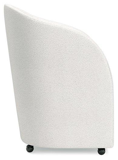 Korestone Home Office Set - De Avenue Furniture