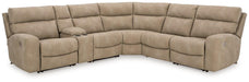 Next-Gen DuraPella Power Reclining Sectional - De Avenue Furniture
