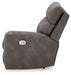 Next-Gen DuraPella Power Reclining Sectional - De Avenue Furniture