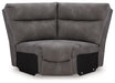 Next-Gen DuraPella Power Reclining Sectional - De Avenue Furniture