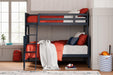 Nextonfort Bunk Bed - De Avenue Furniture