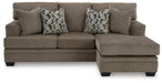 Stonemeade Living Room Set - De Avenue Furniture