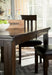 Haddigan Dining Extension Table - De Avenue Furniture