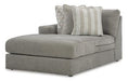 Avaliyah Double Chaise Sectional - De Avenue Furniture