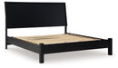 Danziar Bed - De Avenue Furniture