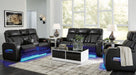 Boyington Living Room Set - De Avenue Furniture